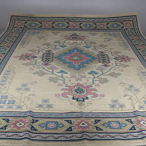 MATTA, Central Anatolien, 370 x 270 cm.