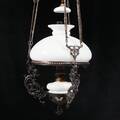FOTOGENLAMPA, 1800-tal