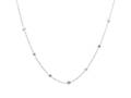 COLLIER, 18K