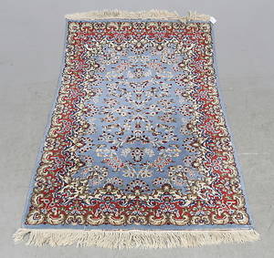 MATTA, Kezman, ca. 166x103 cm.