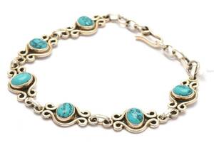 Armband S925 brv