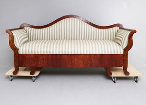 SOFFA, senempir, 1800-tal.