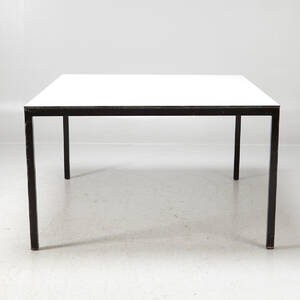 Love Arbén, bord Artur