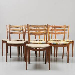 Stolar, 8 st 4 4 st