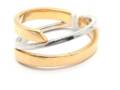 Ring 18K 3,2g