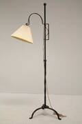 Golvlampa