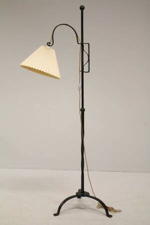 Golvlampa