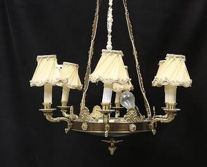 TAKAMPEL, Karl-Johansstil, 1900-tal.