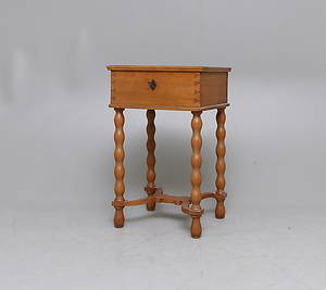 SKRIN,Barock,1700-tal.