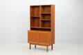 BOKHYLLA, teak, 19501960-tal