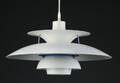 Poul Henningsen. PH5 pendel