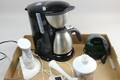 Kaffebryggare Braun