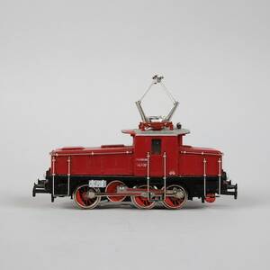Lok Märklin