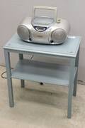 Radiobord