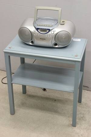 Radiobord