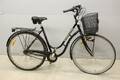 Damcykel Monark
