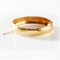 Armring 18 k bolidenguld