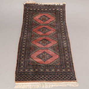 MATTA, orientalisk, Pakistan, 180x97 cm.