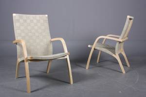 To Swing hvilestole 2