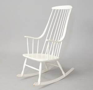 Gungstol, Grandessa, Lena Larsson, Nesto