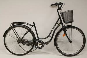 Damcykel