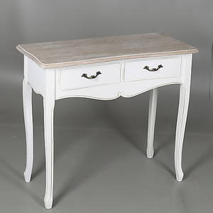 SIDEBORD, bondrokokostil, 2000-talet.