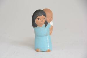 Figurin, Lisa Larsson, Gustavsberg