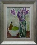 Agda Holst