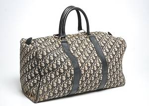 WEKEENDBAG, Christian Dior.