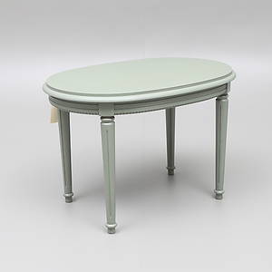 BORD, gustaviansk stil, 1900-tal.