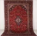 Persisk Kashan. 340 x 245 cm
