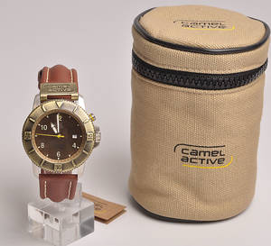 Camel Active, herre armbåndsur