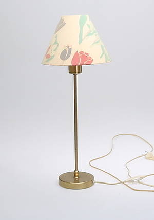BORDSLAMPA, nr 23322, Josef Frank, Svenskt Tenn.