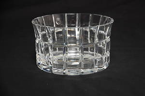 SKÅL, glas, Sigvard Bernadotte, signerad.