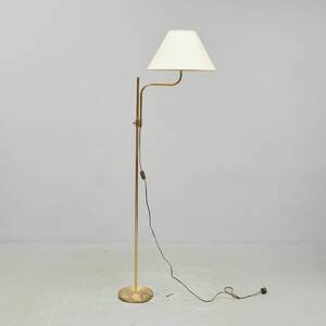 Golvlampa