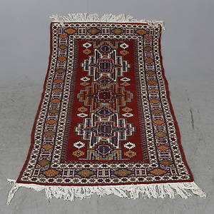 MATTA, orientalisk, ca. 158x90 cm.