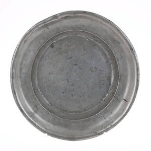 FAT, tenn, Johan Fredrik Werrenrath, Lund, 1858.