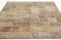 MATTA, carpet patchwork, 245 x 197 cm.