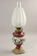 Bordsfotogenlampa