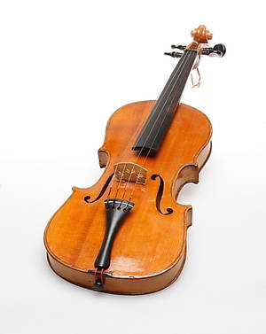 FIOL med STRÅKE, 1900-tal.