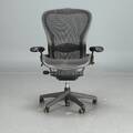 Herman MIller Aeron skrivbordsstol