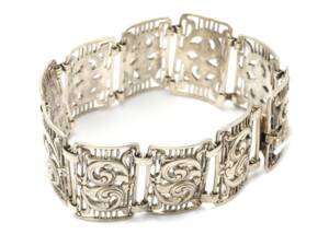 Armband S830 33,7g