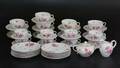 Kaffe- samt teservisdelar, Rosenthal