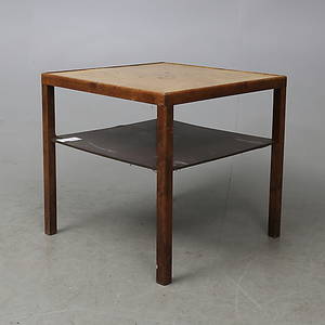 RÖKBORD, 193040-tal.