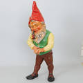 TOMTE, keramik.