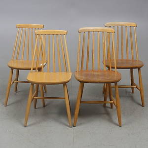 STOLAR, 22 st, Nesto, 1900-talets anda hälft.