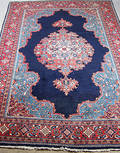 MATTA, orientalisk, Afshar, 346 x 227 cm.