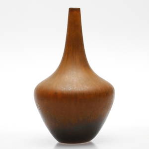 VAS, stengods, Gunnar Nylund, Rörstrand.