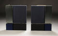  Bang  Olufsen. Par aktive BeoLab 4500 højttalere 2