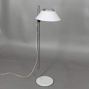 GOLVLAMPA Mars av Per Sundstedt för Ateljé Lyktan 1972.